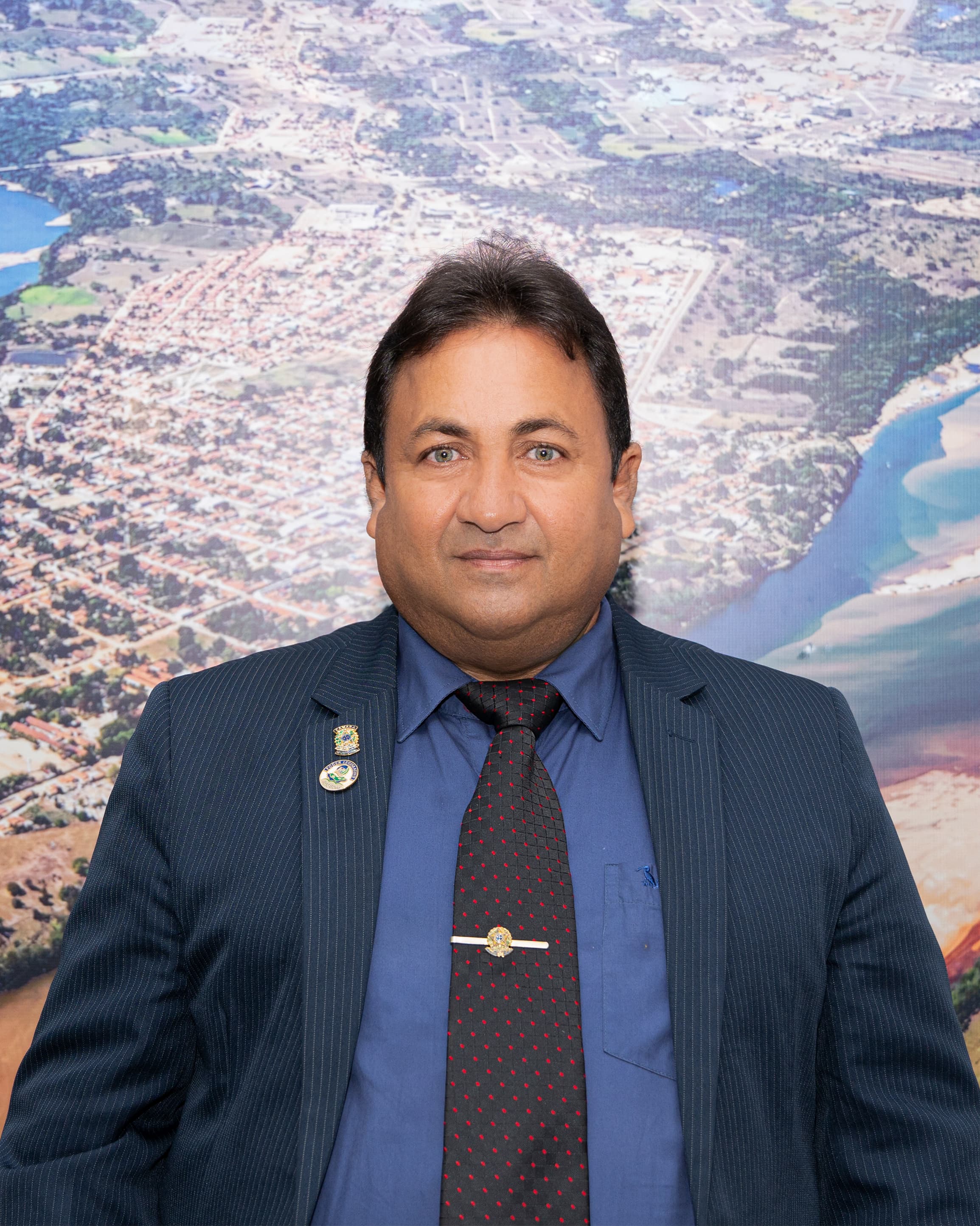 JOSE DE RIBAMAR COELHO