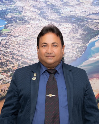 JOSE DE RIBAMAR COELHO